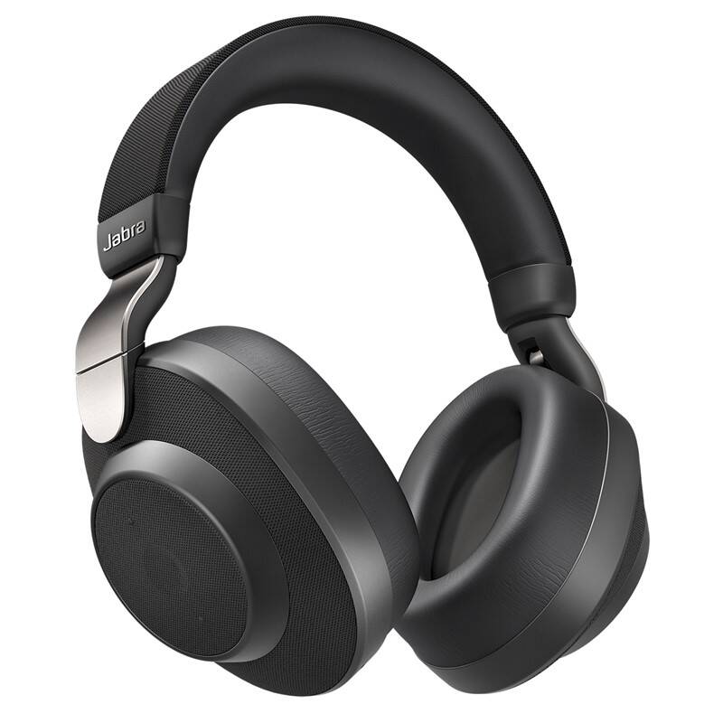 Obrázok Jabra Elite 85H černá (100-99030000-60)