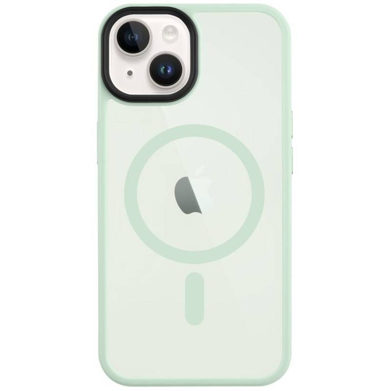 Obrázok Tactical MagForce Hyperstealth Kryt pro iPhone 14 Beach Green