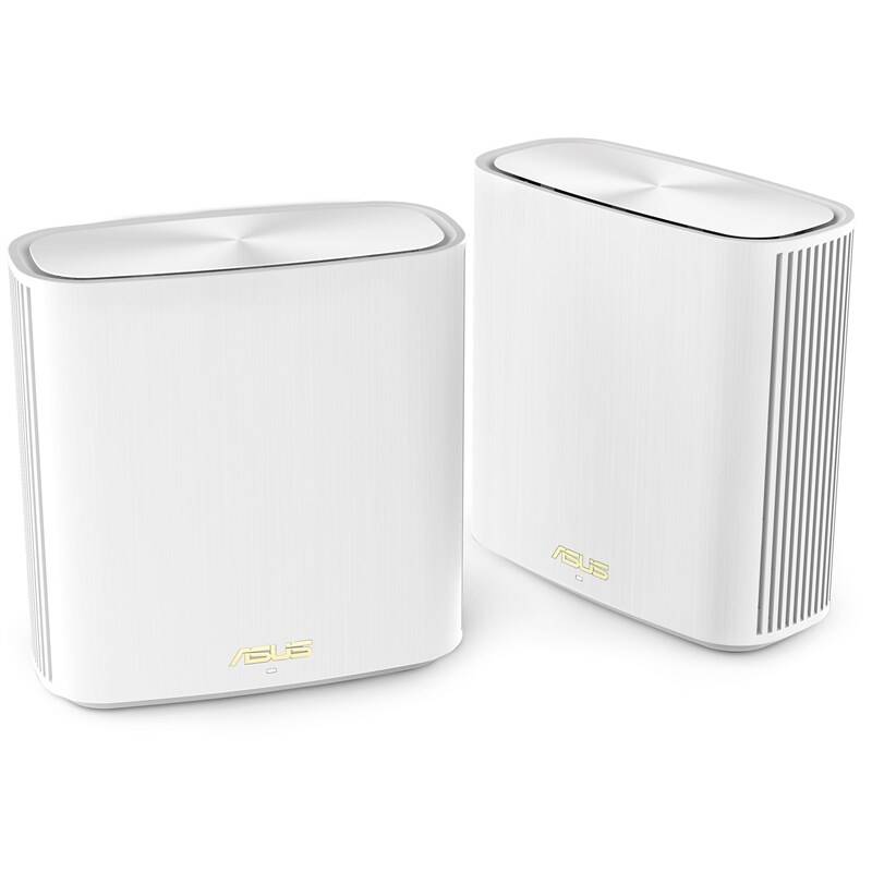 Obrázok ASUS Zenwifi XD6S (2-pk) 90IG06F0-MO3B40