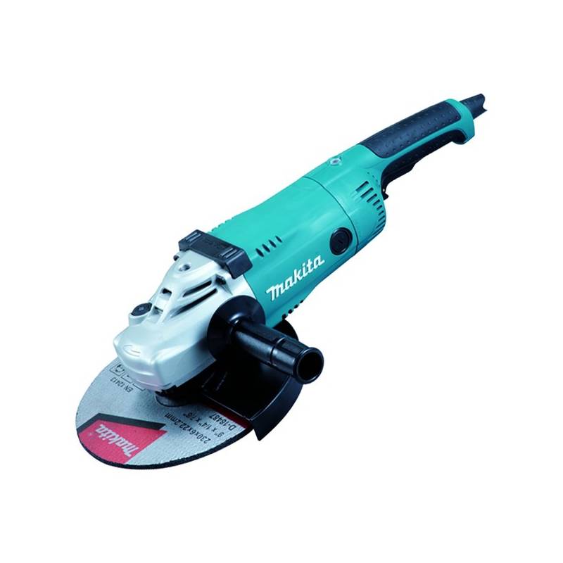 Obrázok Makita Úhlová bruska GA9020RF 230mm