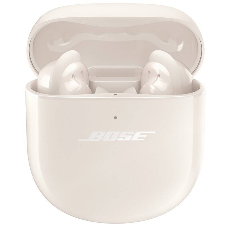 Obrázok Bose QuietComfort Earbuds II (B 870730-0020) biela