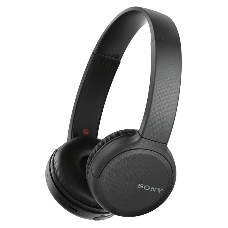Slúchadlá Sony WH-CH510 (WHCH510B.CE7) čierna