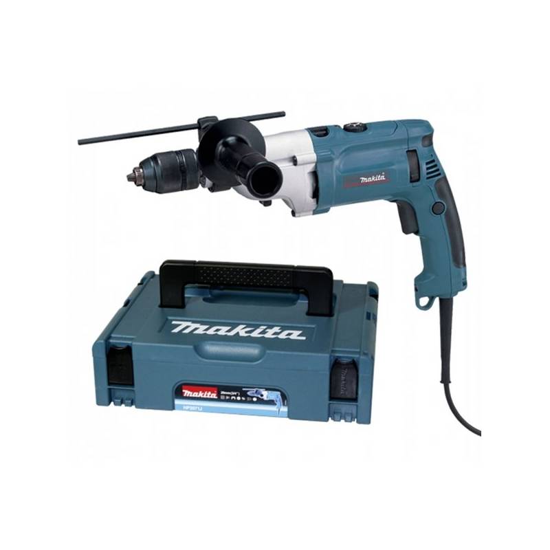 Obrázok Makita HP2071J priklepova vrtacka, HP2071J