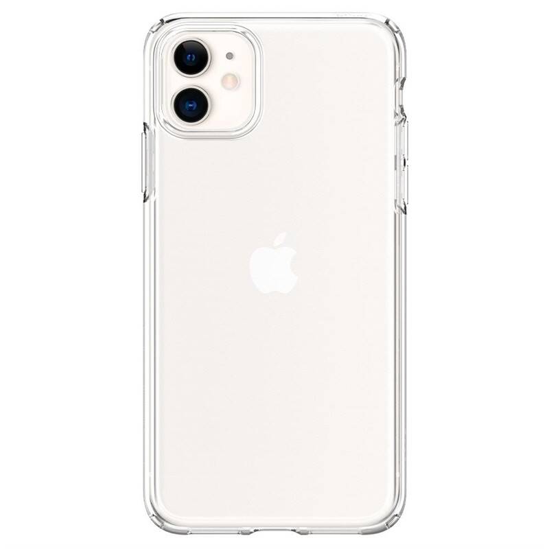 Obrázok Spigen Liquid Crystal Clear iPhone 11 (076CS27179)