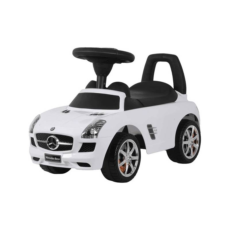 Obrázok BUDDY TOY BPC 5110 Odrážadlo Mercedes  S 57000321