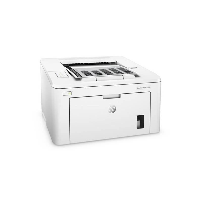 Obrázok HP LaserJet Pro M203dn (G3Q46A)