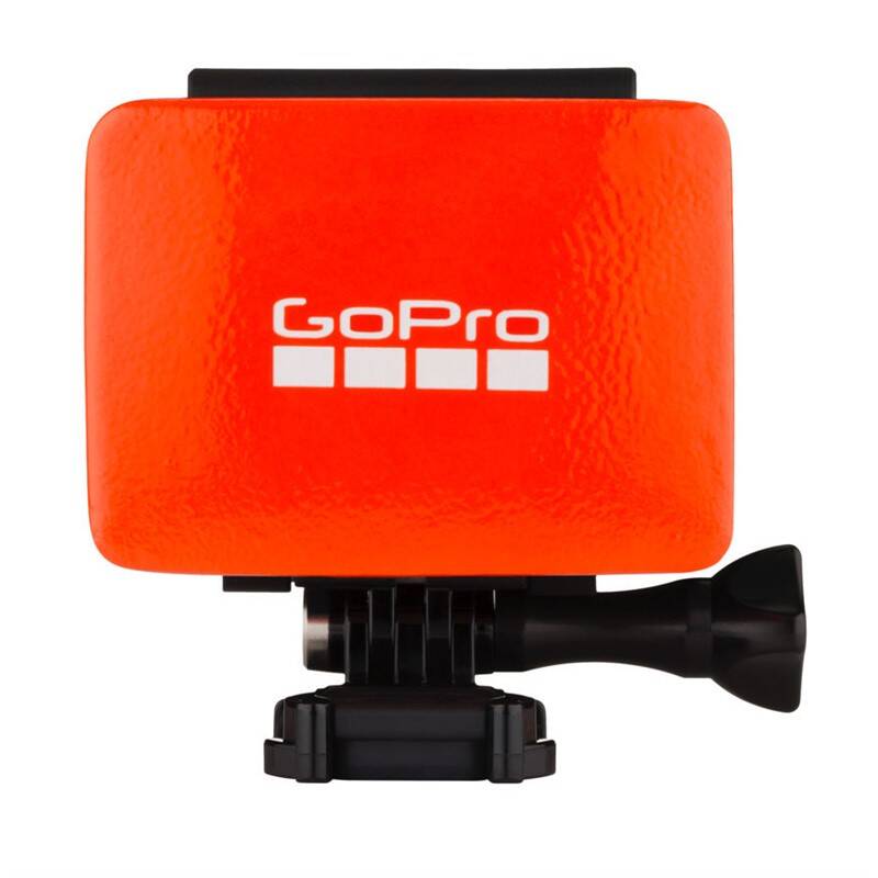 Obrázok GoPro Floaty (HERO7, HERO6 Black, HERO5 Black, HERO (2018)) (AFLTY-005)