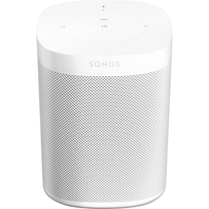 Obrázok Sonos One bílý (ONEG1EU1)