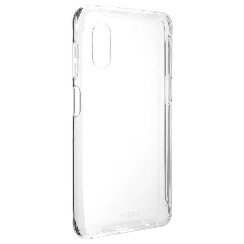 Obrázok FIXED pre Samsung Galaxy Xcover Pro číre (FIXTCC-502)