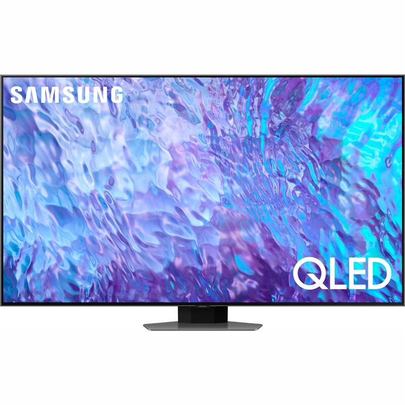 Obrázok SAMSUNG QE85Q80C