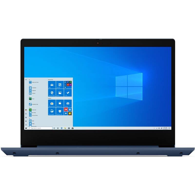 Obrázok Lenovo IdeaPad 3-14ADA05 (81W0006QCK) modrý