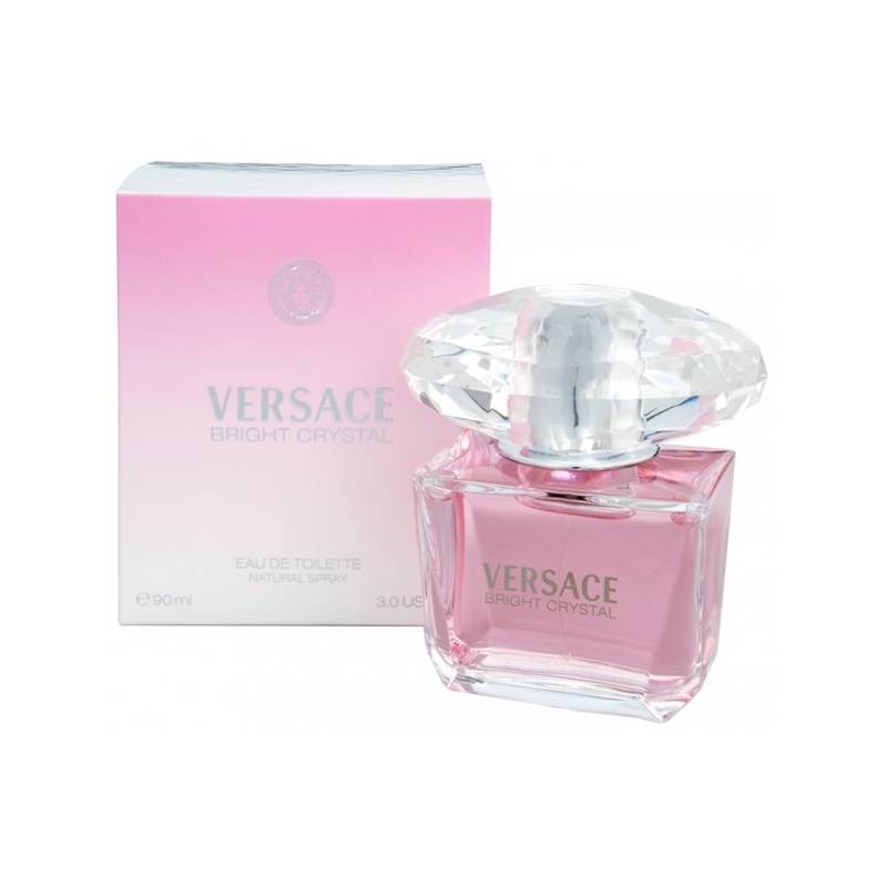 Obrázok VERSACE Bright Crystal EDT 50ml