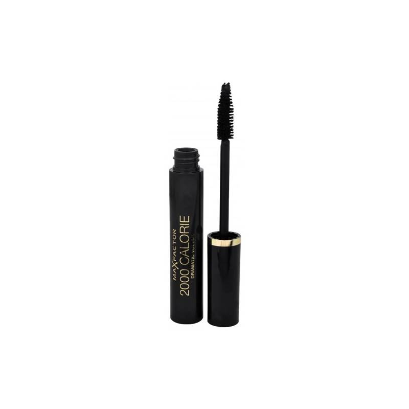 Obrázok MAX FACTOR 2000 Calorie Dramatic Volume Mascara Riasenka Black černá 9ml