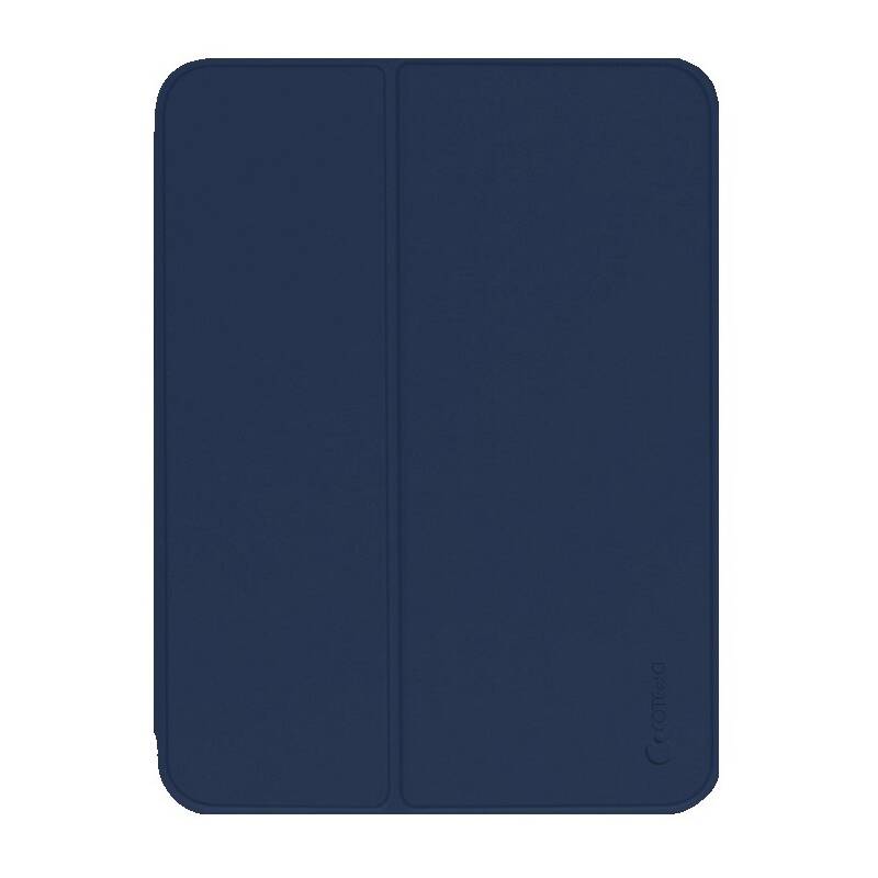 Puzdro na tablet COTECi Pen Slot na Apple iPad mini 8,3&quot; (2021) (61028-NB) modrý