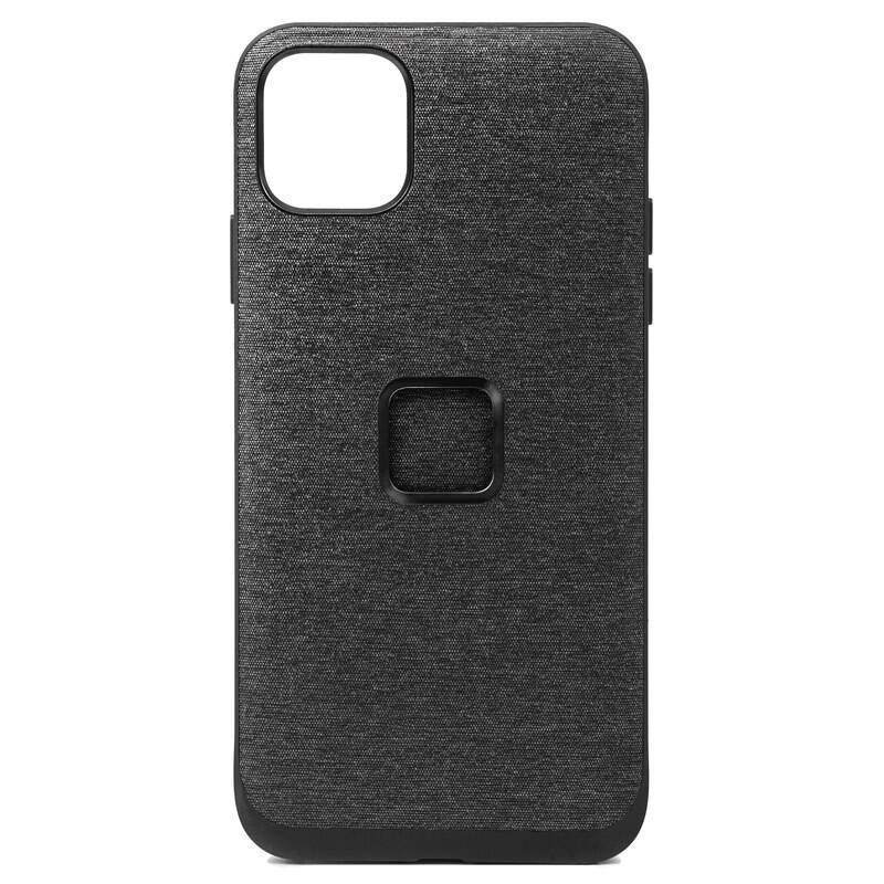 Obrázok Peak Design MOBILE Everyday Case pre iPhone 11 Pro Max Tmavo šedý