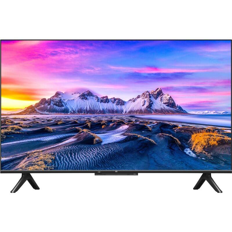 Obrázok Xiaomi Mi TV P1 43" čierna