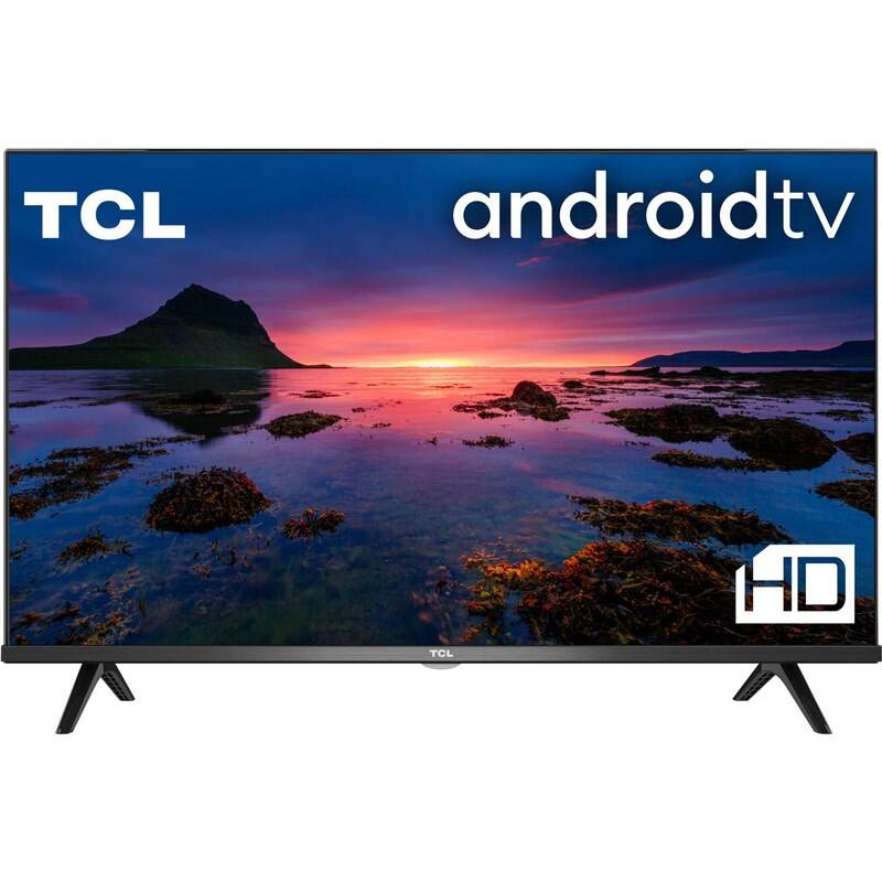 Obrázok TCL 32S6200 čierna