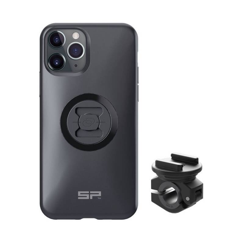 Držiak na mobil SP Connect Moto Mirror Bundle LT na Apple iPhone X/Xs/11 Pro (54522)