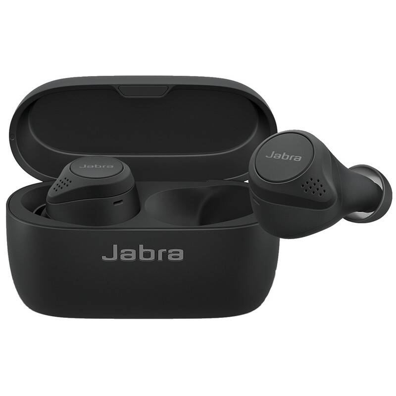 Obrázok Jabra Elite 75t černá (100-99090001-60)