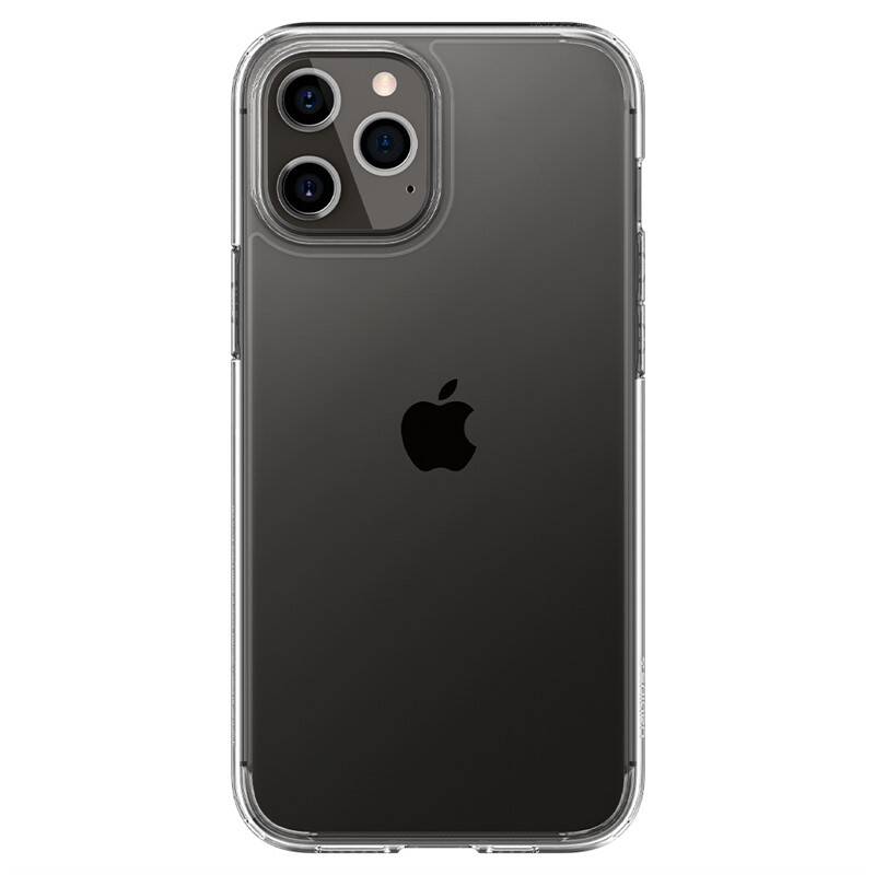 Obrázok Spigen Ultra Hybrid Clear iPhone 12 Pro Max (ACS01618)