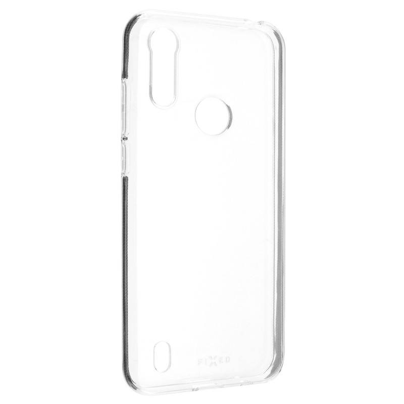 Obrázok FIXED na Motorola Moto E6s 2020 (FIXTCC-536) priehľadný