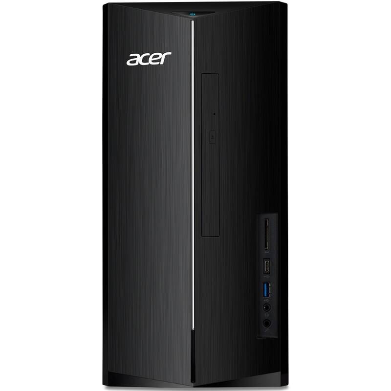 Obrázok Acer Aspire TC-1760 (DG.E31EC.00B) čierny