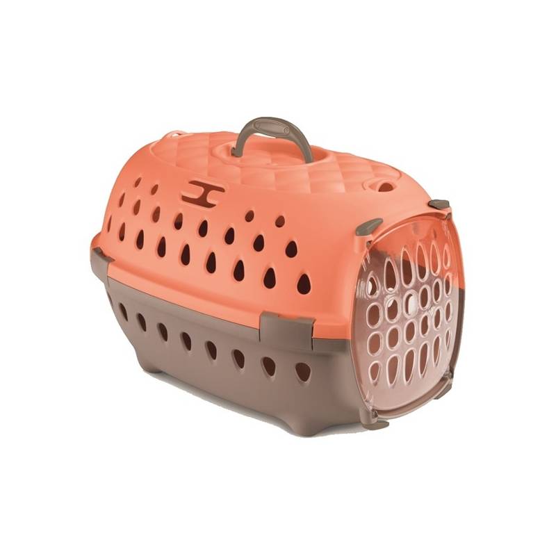 Obrázok Stefanplast Gulliver Travel Chic Peach 48 x 32 x 31 cm