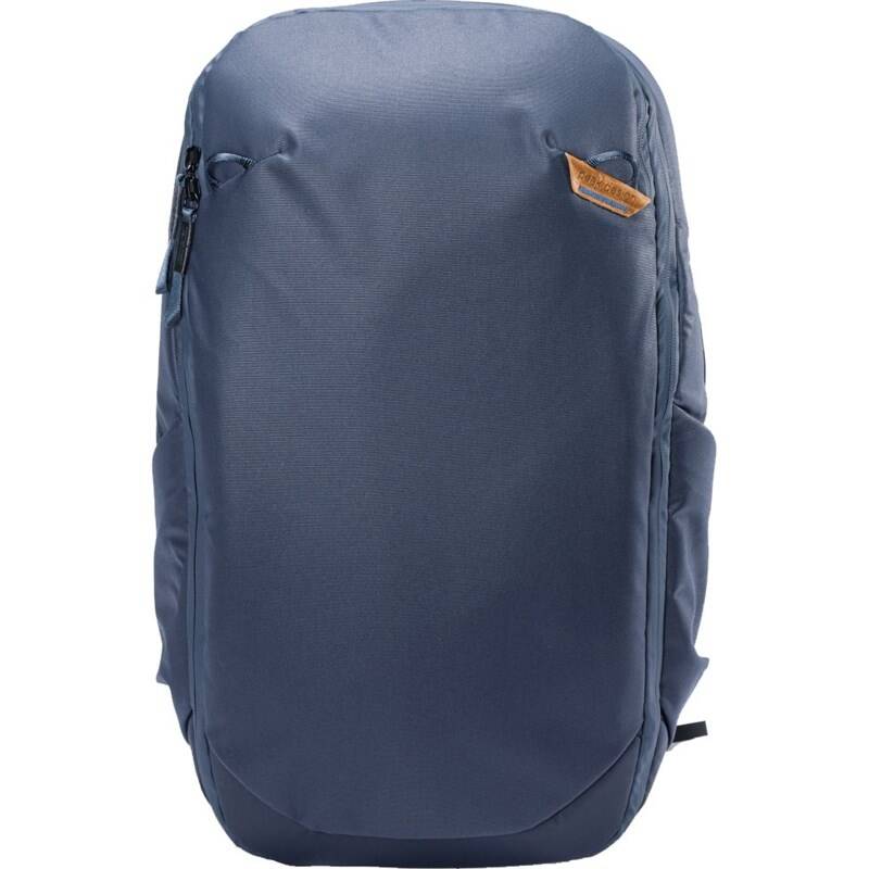 Obrázok Peak Design Travel Backpack 30L, Midnight