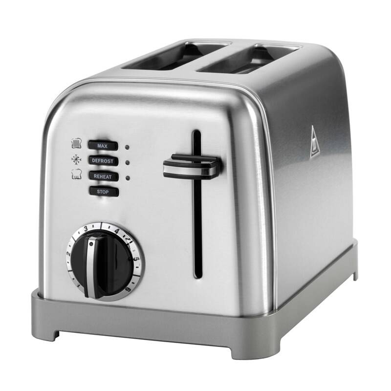 Obrázok Cuisinart CPT160E