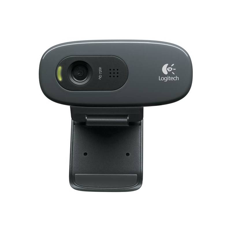 Obrázok Logitech HD Webcam C270 (960-001063)