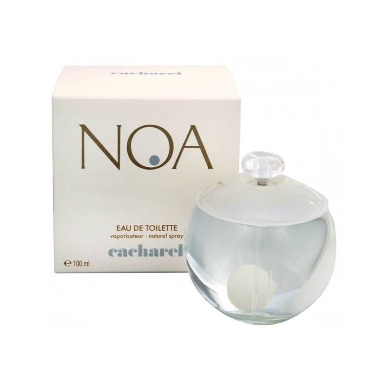 Obrázok CACHAREL Noa EDT 100ml