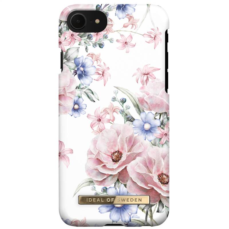 Obrázok iDeal Fashion Case iPhone 8/7/6/6s Floral Romance