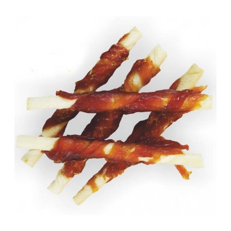 Obrázok Magnum Duck on Rawhide Stick 250g