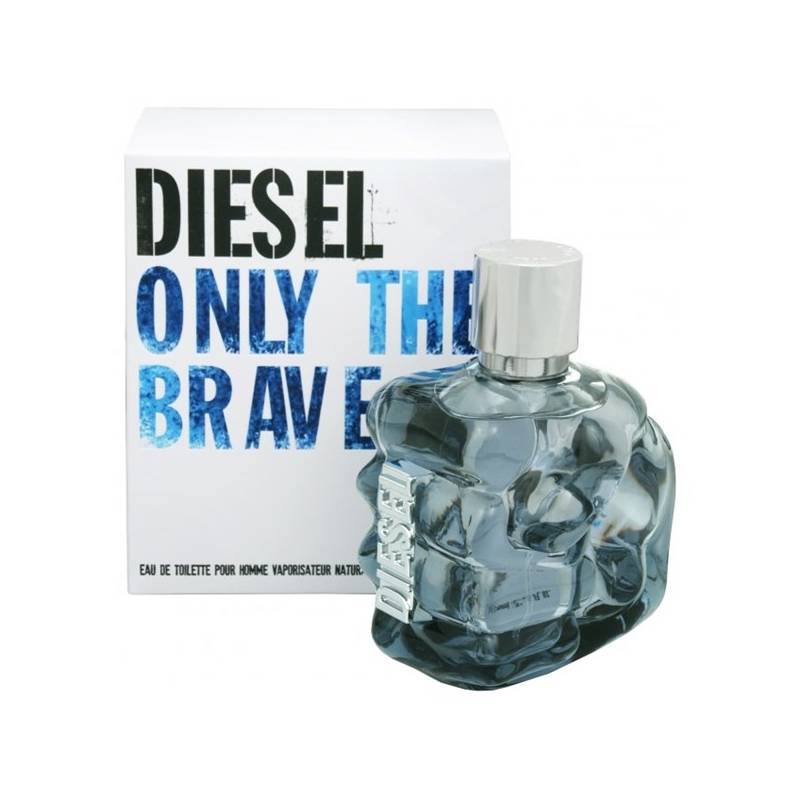 Obrázok DIESEL Only the Brave EDT 50ml