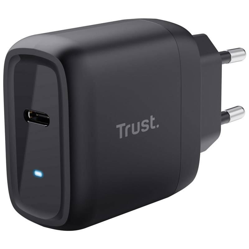 Obrázok TRUST Maxo 45W USB-C Charger ECO 24816