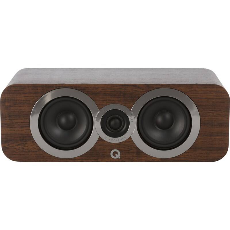 Obrázok Q Acoustics Q 3090Ci (QA3592) hnedý