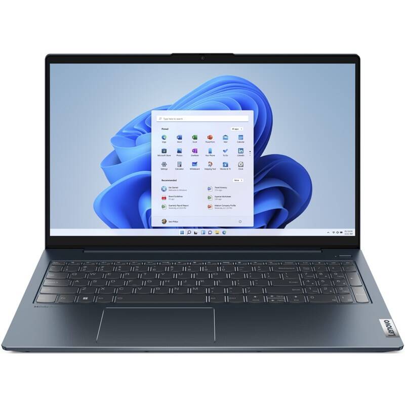 Obrázok Lenovo IdeaPad 5 15ABA7 (82SG00B7CK) modrý