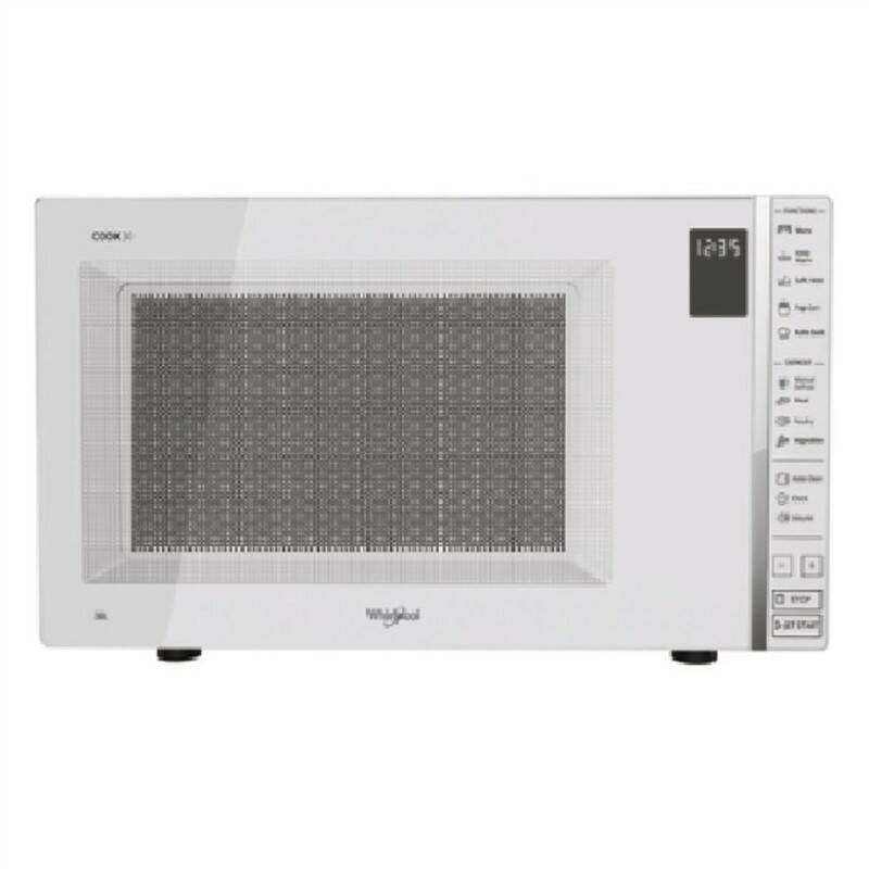 Obrázok Whirlpool MWP 301 W