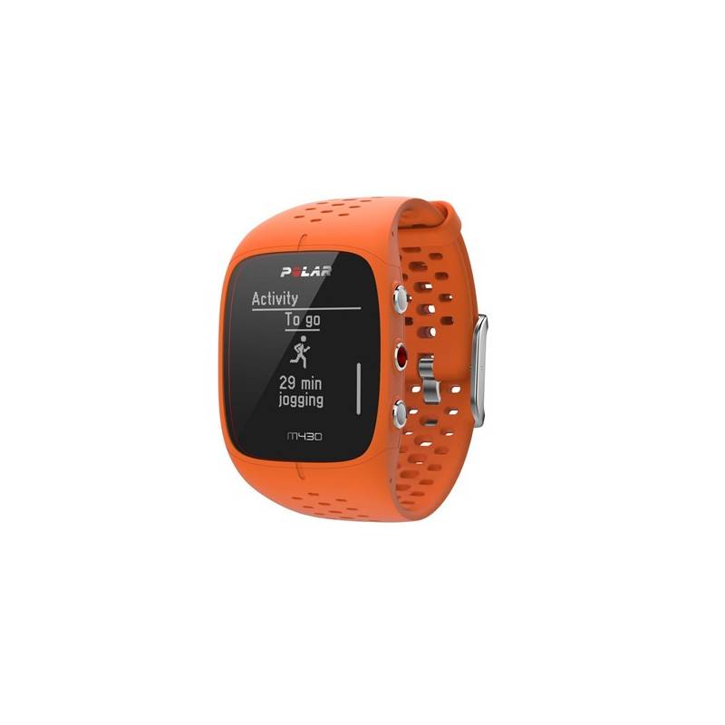 Obrázok Polar M430 Orange (725882038810)