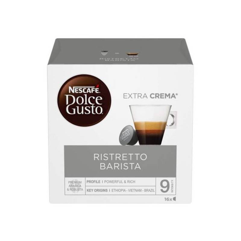 Obrázok Nescafé Dolce Gusto Espresso Barista