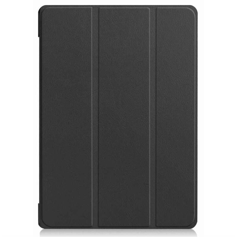 Obrázok Flipové Pouzdro pro iPad Air (2020) 10.9 Black 8596311125164