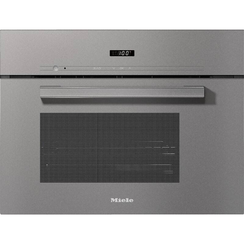 Obrázok MIELE DG 2840 Grafitovo sivá (23284030D)