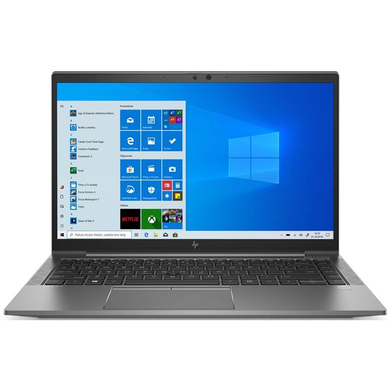 Obrázok HP ZBook Firefly 14 G7 (111C0EA#BCM)