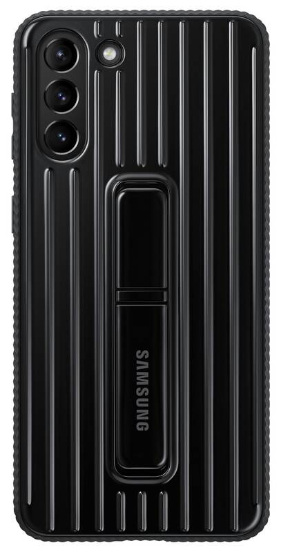 Obrázok Samsung Standing Cover na Galaxy S21+ (EF-RG996CBEGWW) čierny