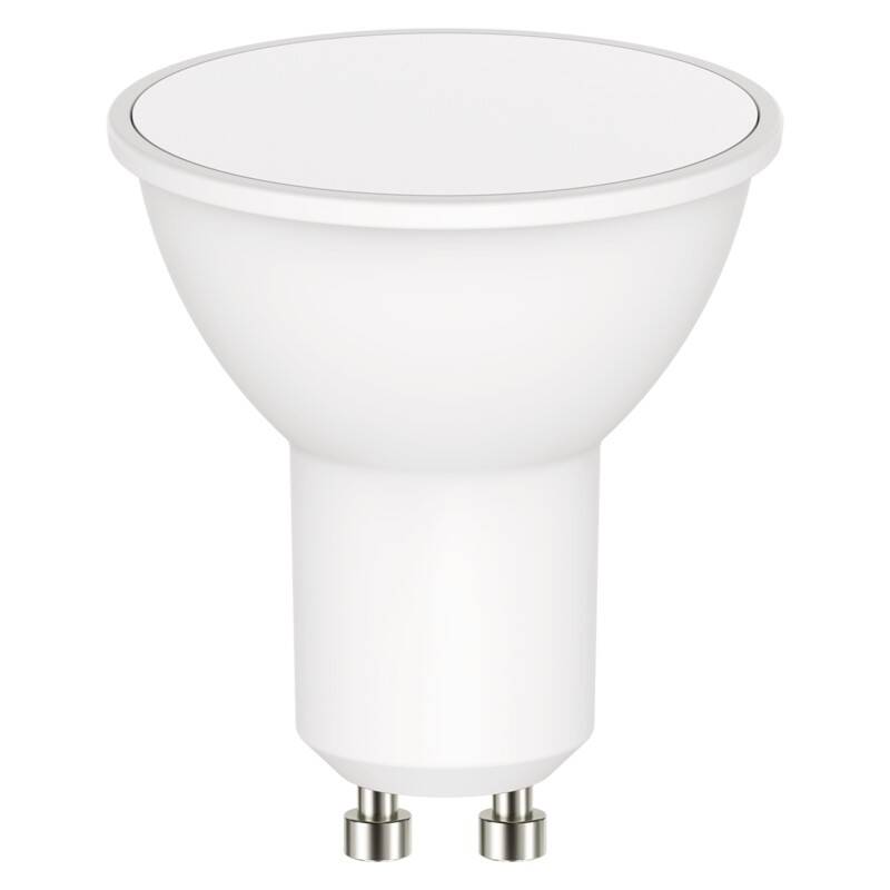 Obrázok LED žiarovka Classic 9W GU10 neutrálna biela , EM_1525730410