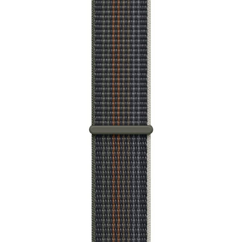 Obrázok Watch Acc/45/Midnight Sport Loop MPLA3ZM/A