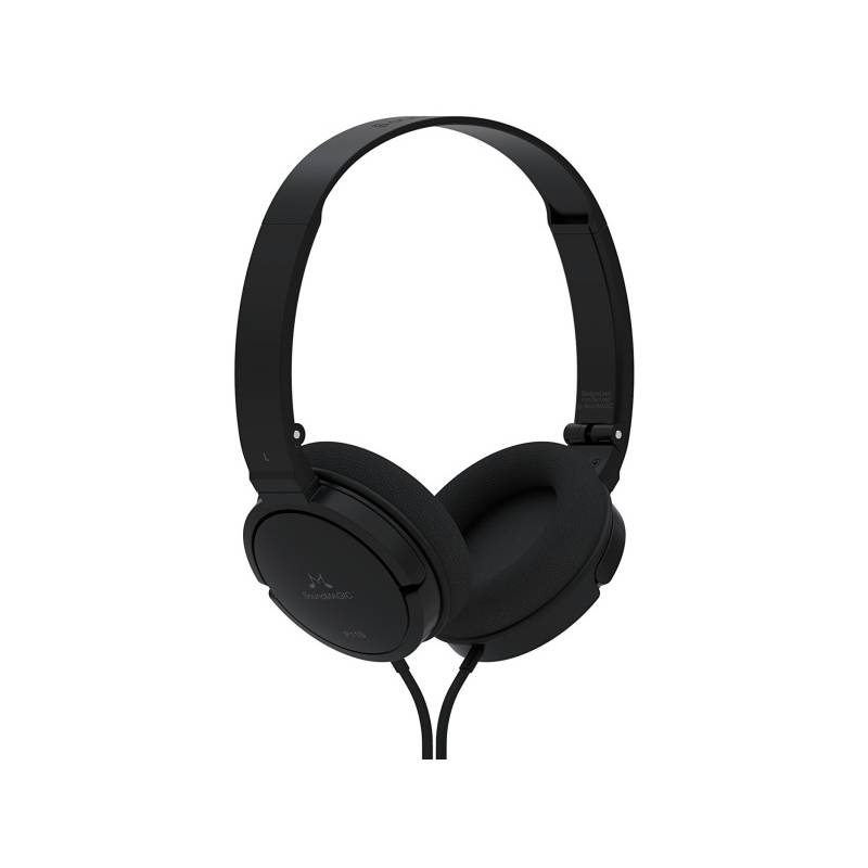 Obrázok SoundMAGIC P11S bielo-modrá (6949379001291)