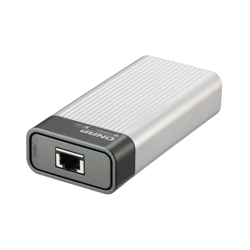 Obrázok QNAP Thunderbolt 3 na 10GbE NBASE-T (QNA-T310G1T)