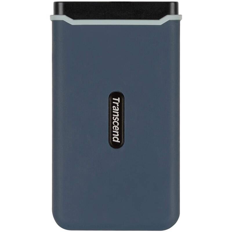 Obrázok Transcend SSD ESD370C 1TB USB-C USB 3.1 Gen 2, TS1TESD370C-616352