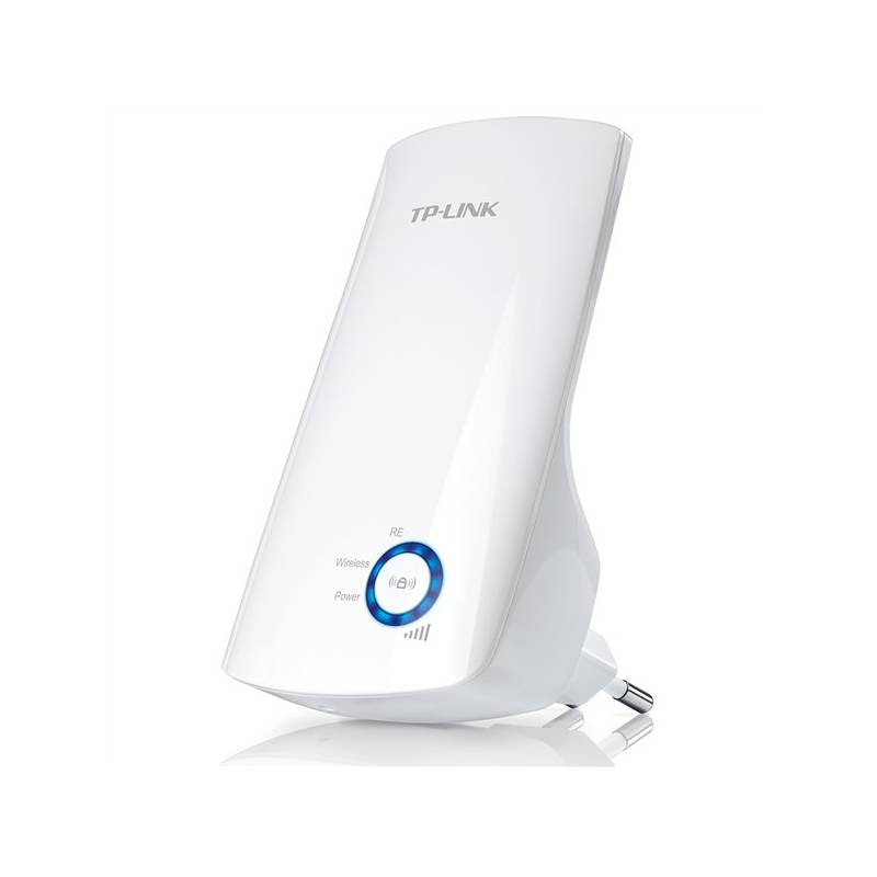 Obrázok TP-Link TL-WA854RE (TL-WA854RE) biely